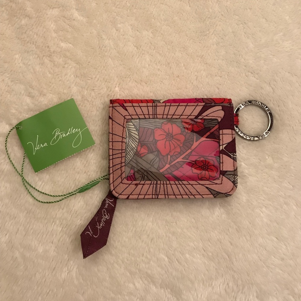 Vera Bradley Campus Double ID